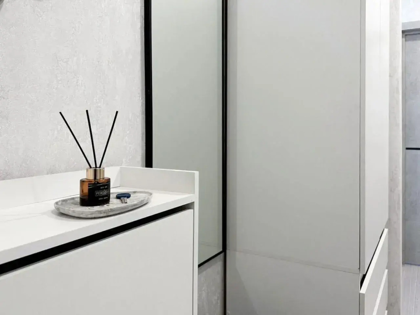 Квартира на Улице Имени И.Д. Елисеева 6А