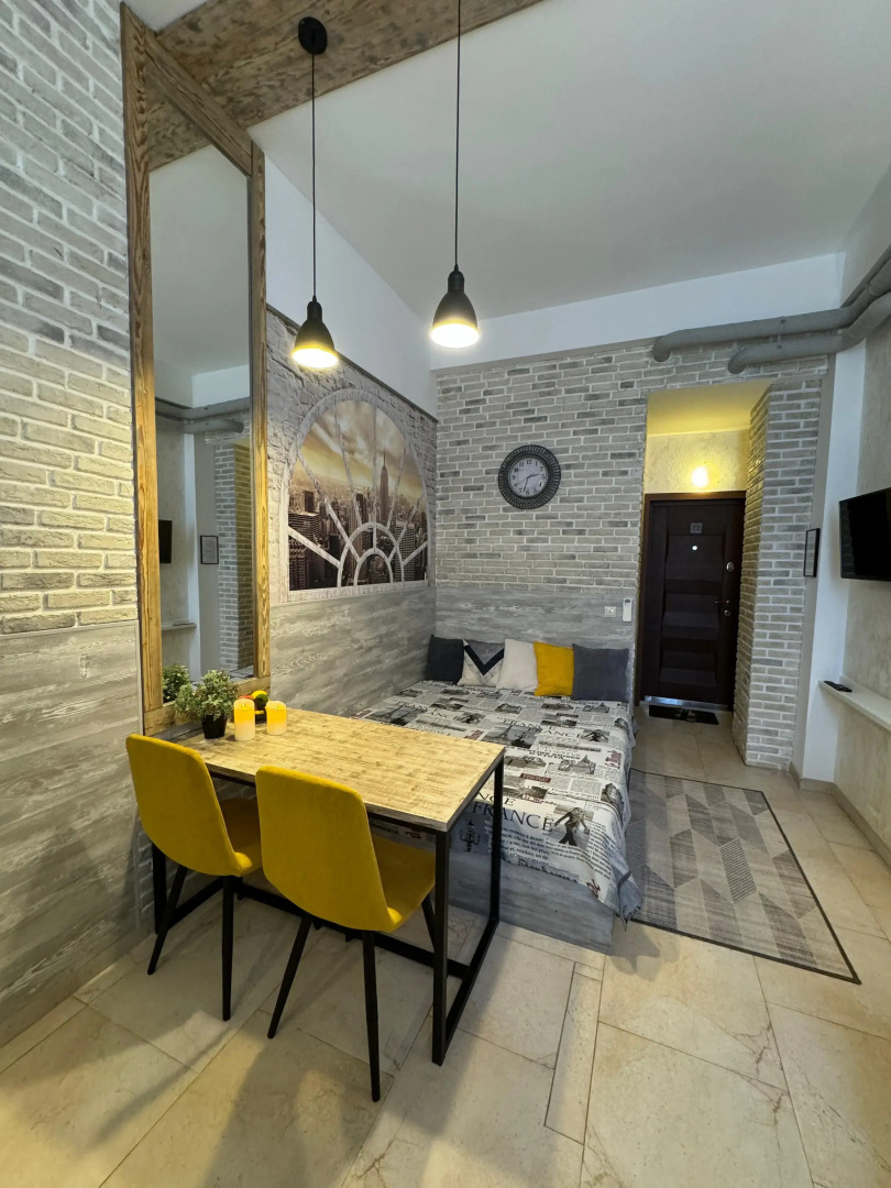 Квартира Loft studii 8