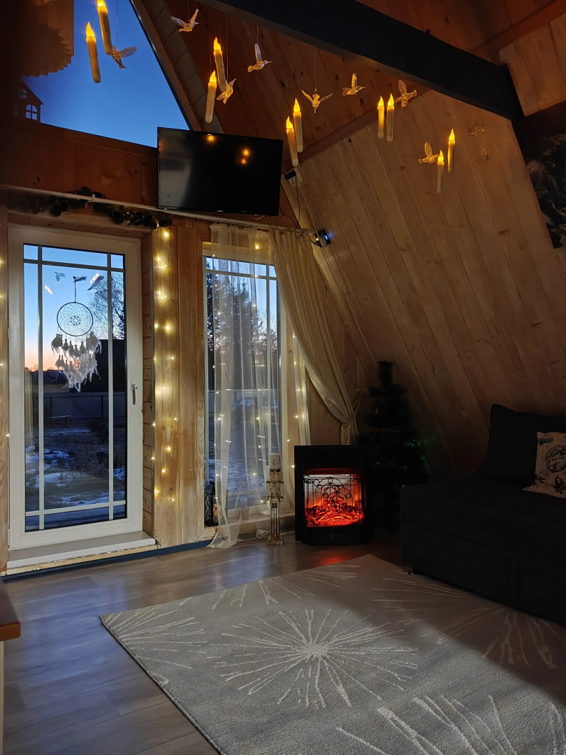 Частный дом Чудесноe мeсто 1