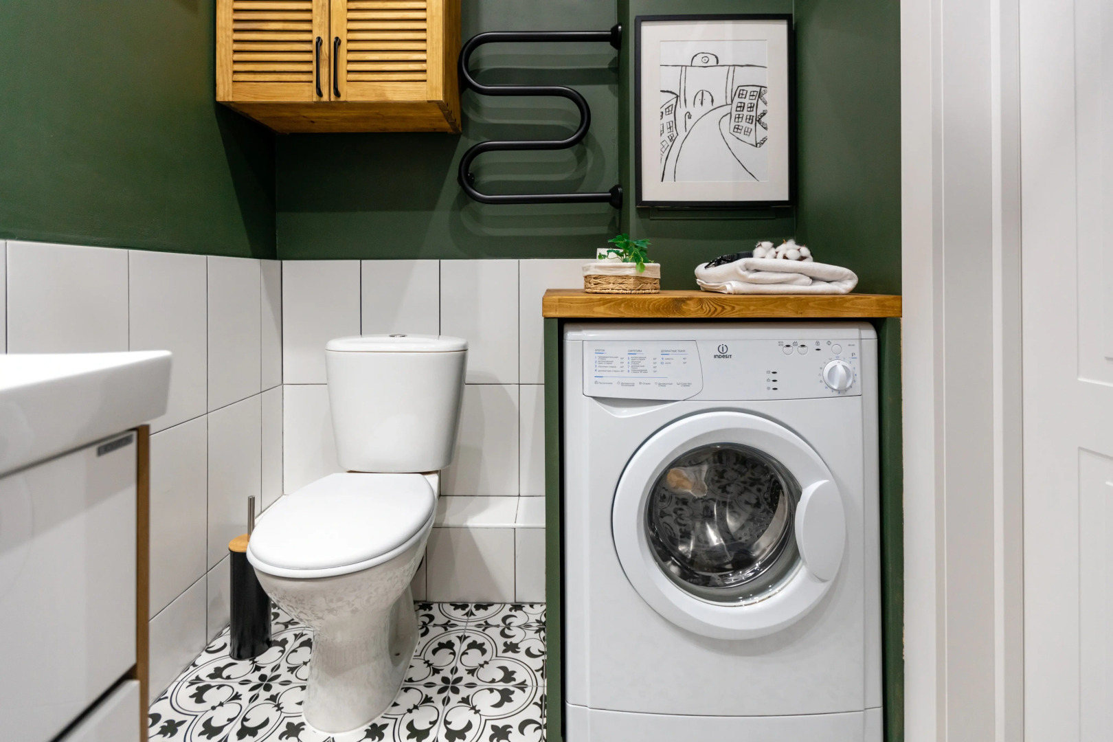 Апартаменты Argentum Home Краснодарская 40/2