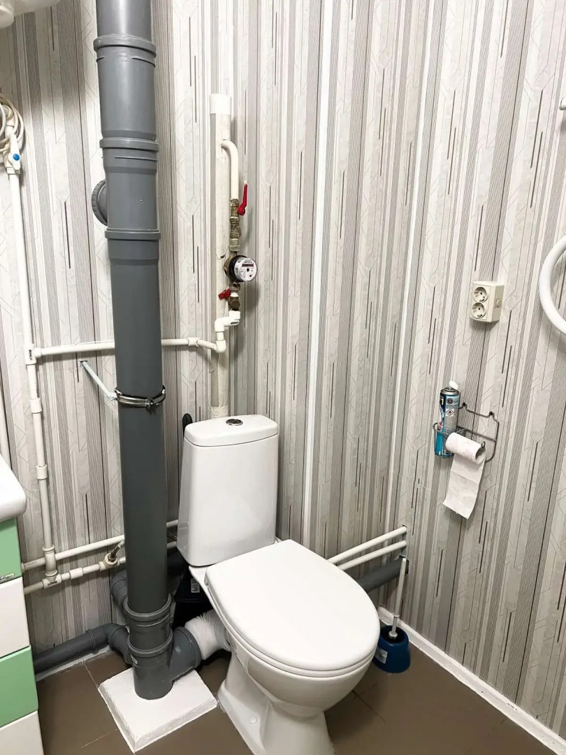 Апартаменты Билецкого 6