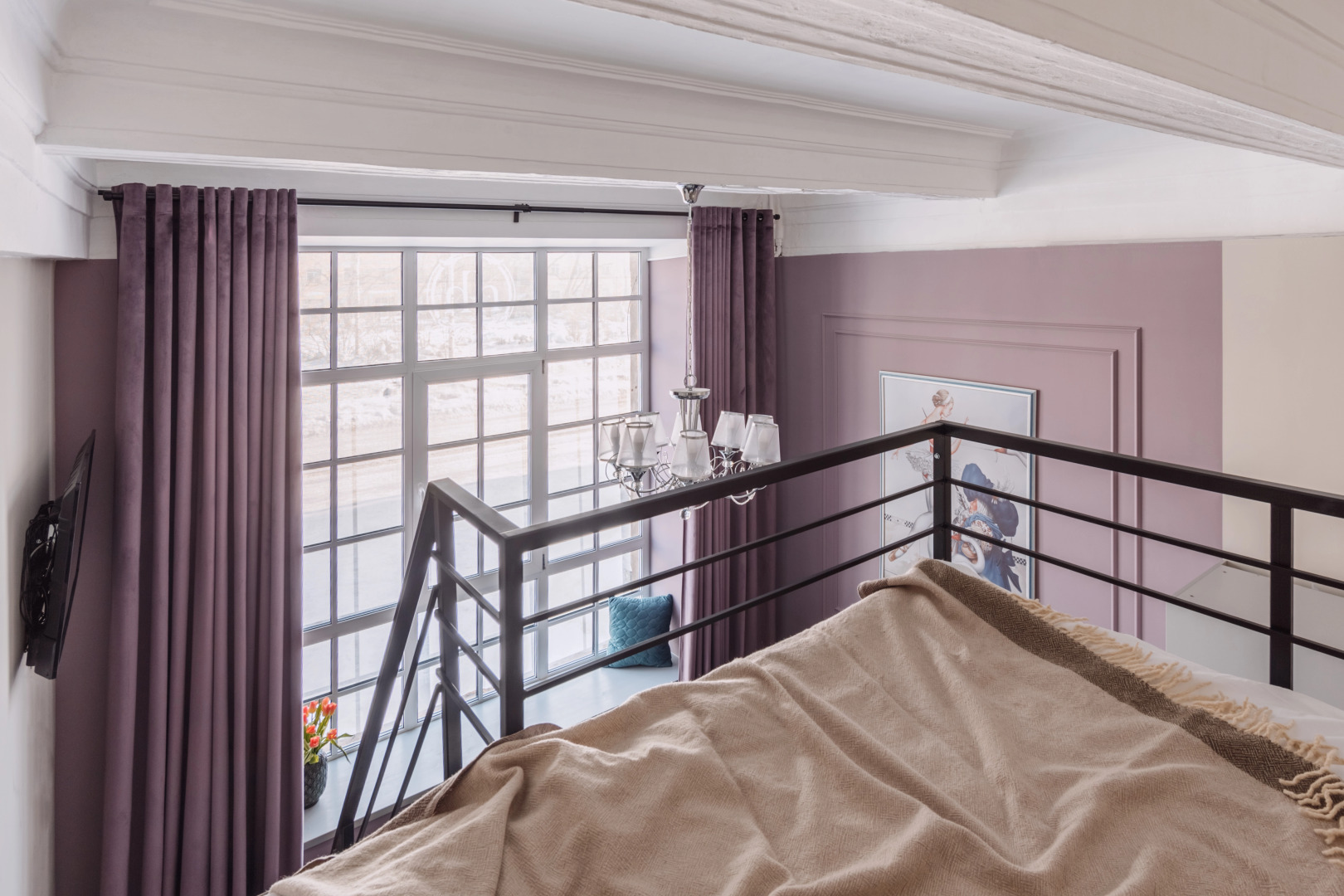 Апартаменты HomeHotel 1