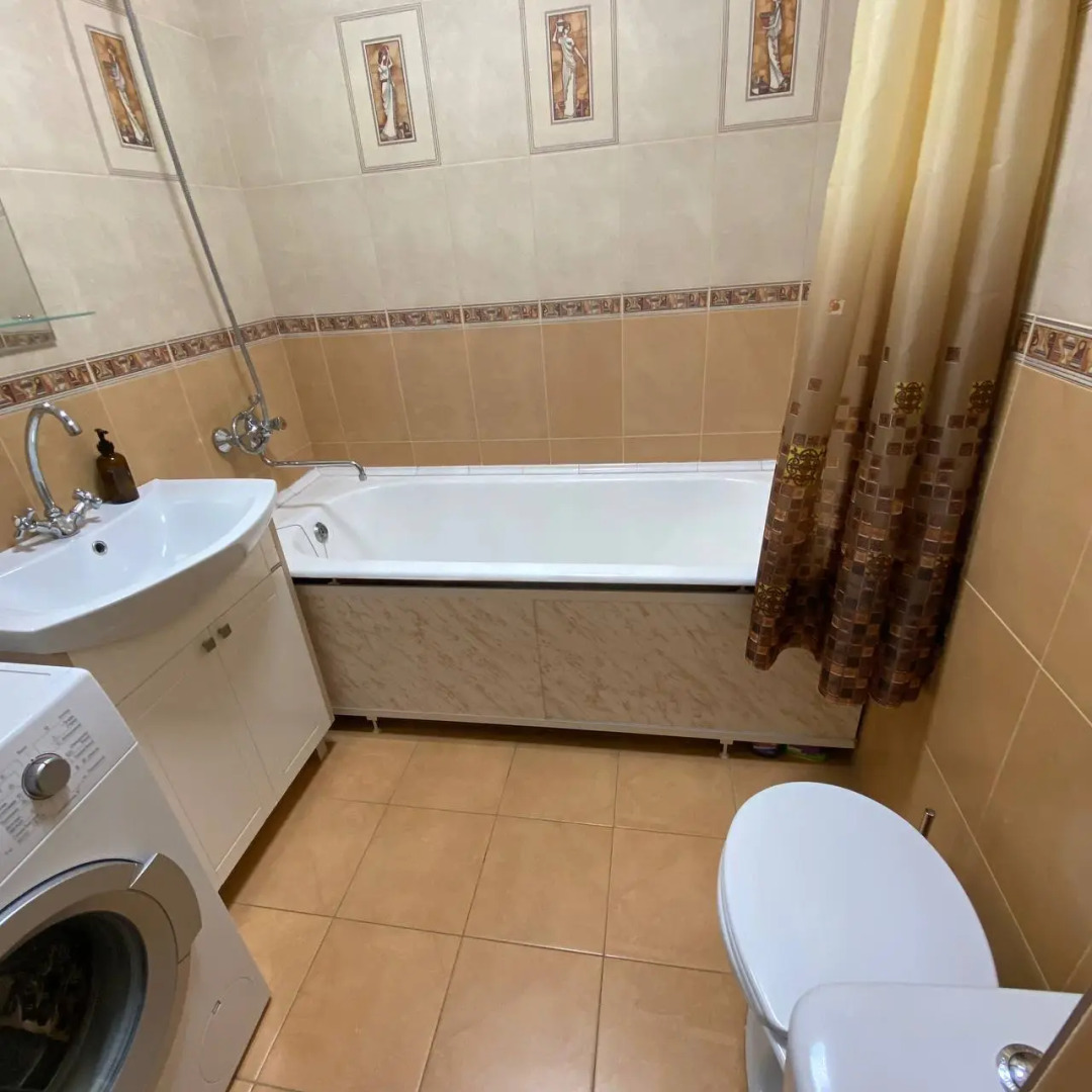 Апартаменты Умный дом