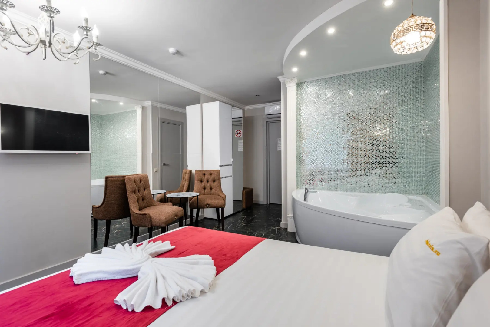 Отель СОВА Коньково