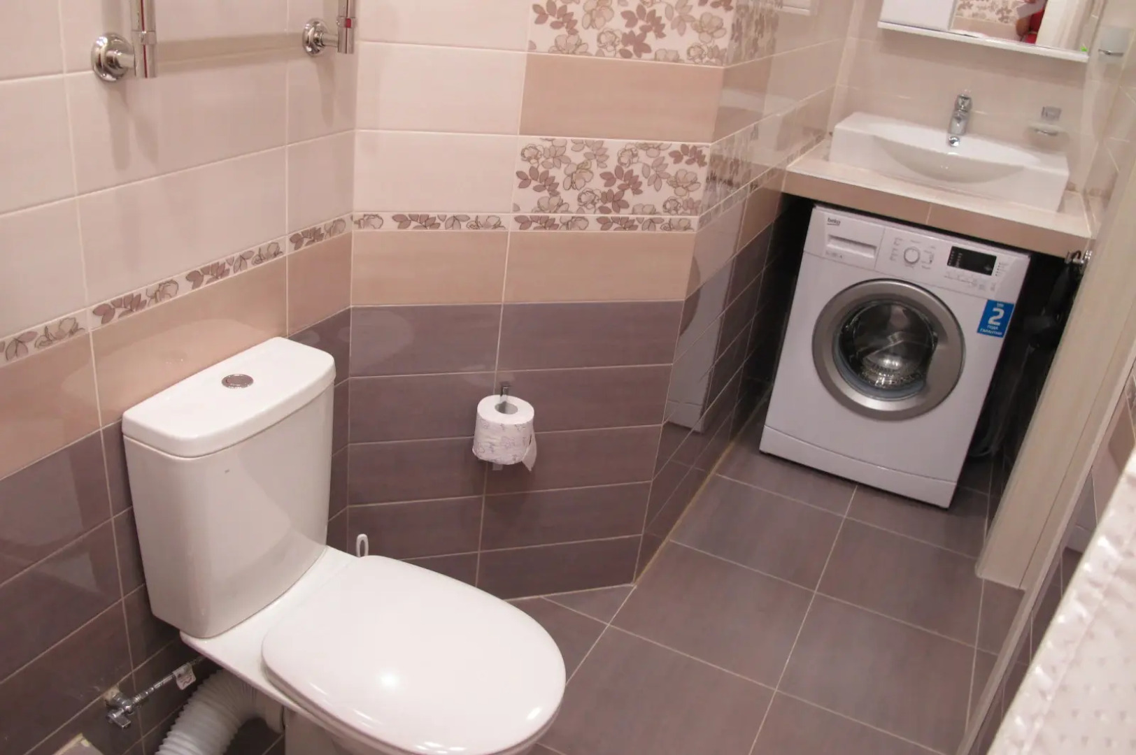 Апартаменты Старообрядческая 62