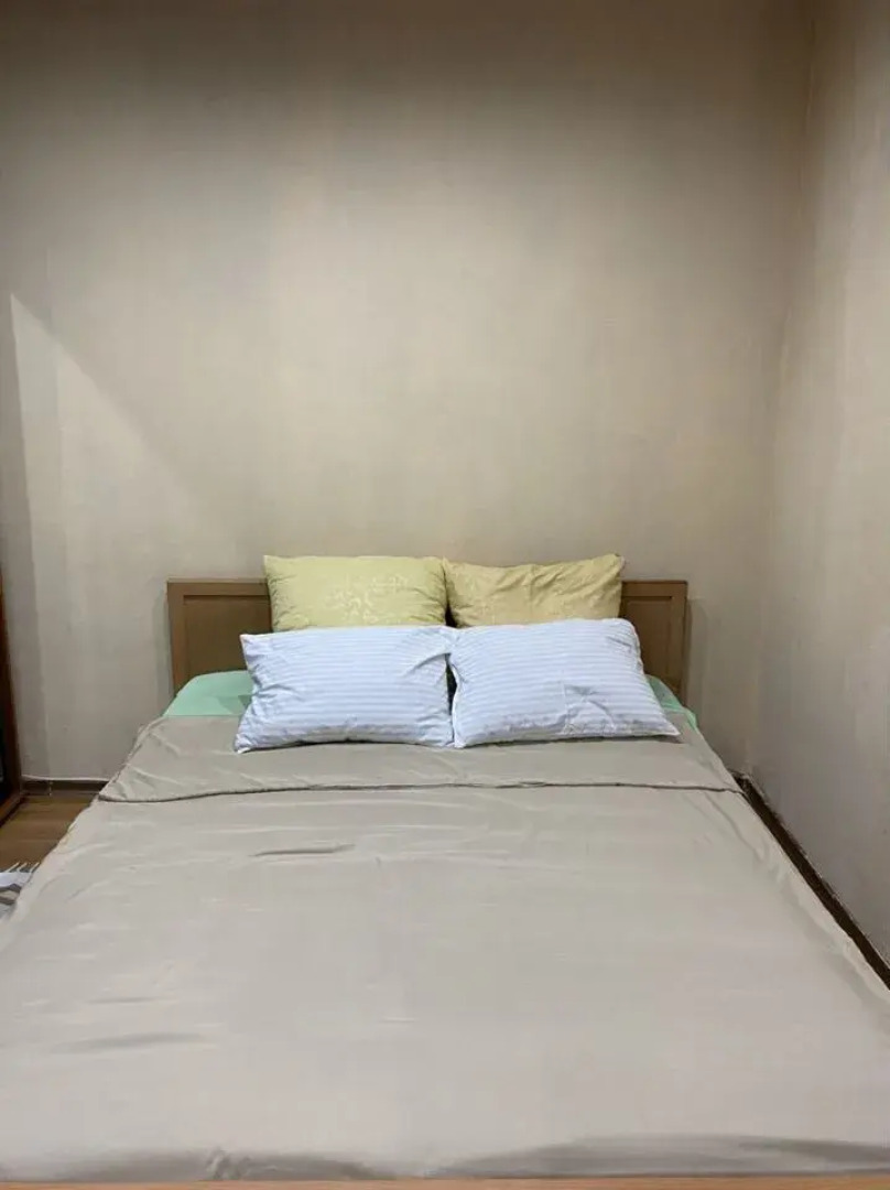 Квартира на проспекте Строителей 9