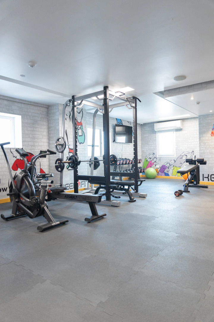 Отель Tulip Inn Majan Salalah