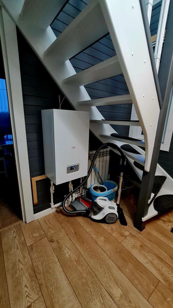 Частный дом Желтый Зал