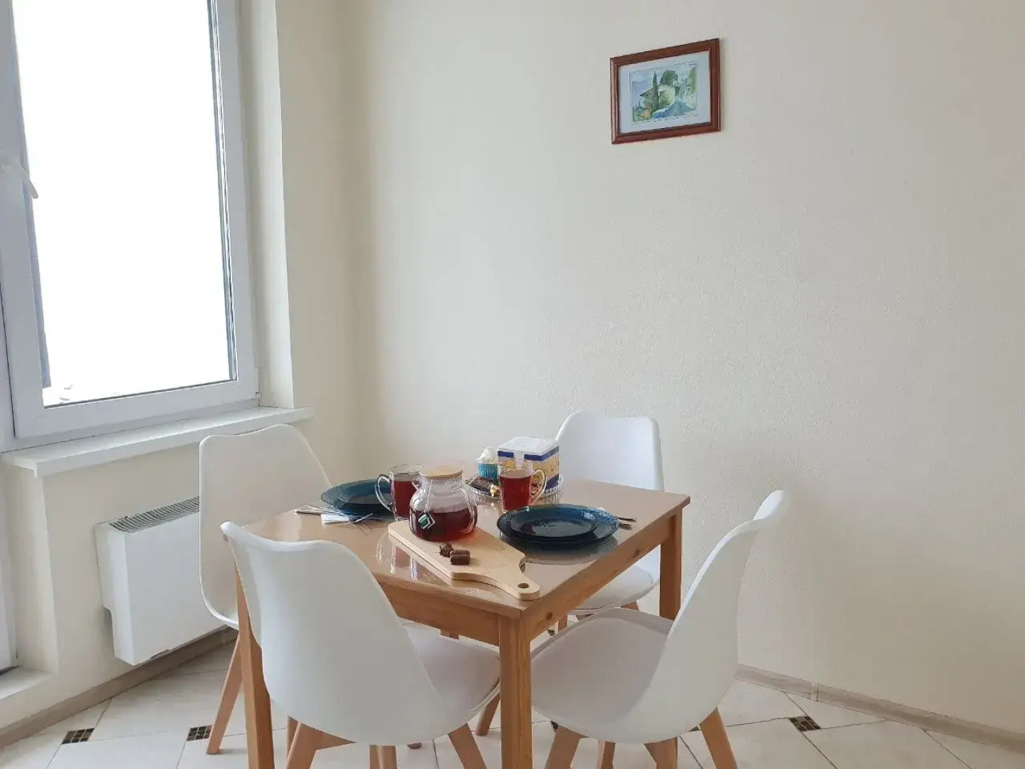 Квартира Видовая на Ленина