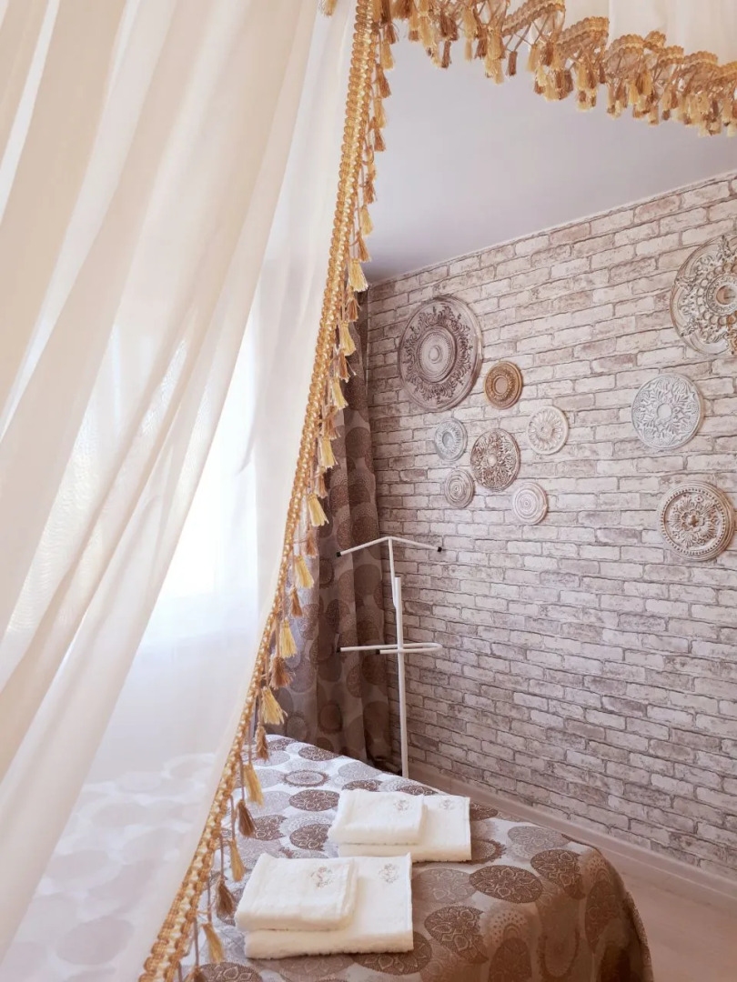 Апартаменты Квартира Посуточно