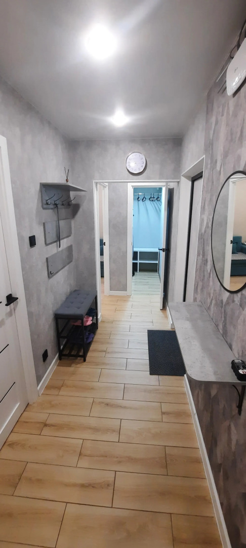 Квартира Двухкомнатная на Александрова 18