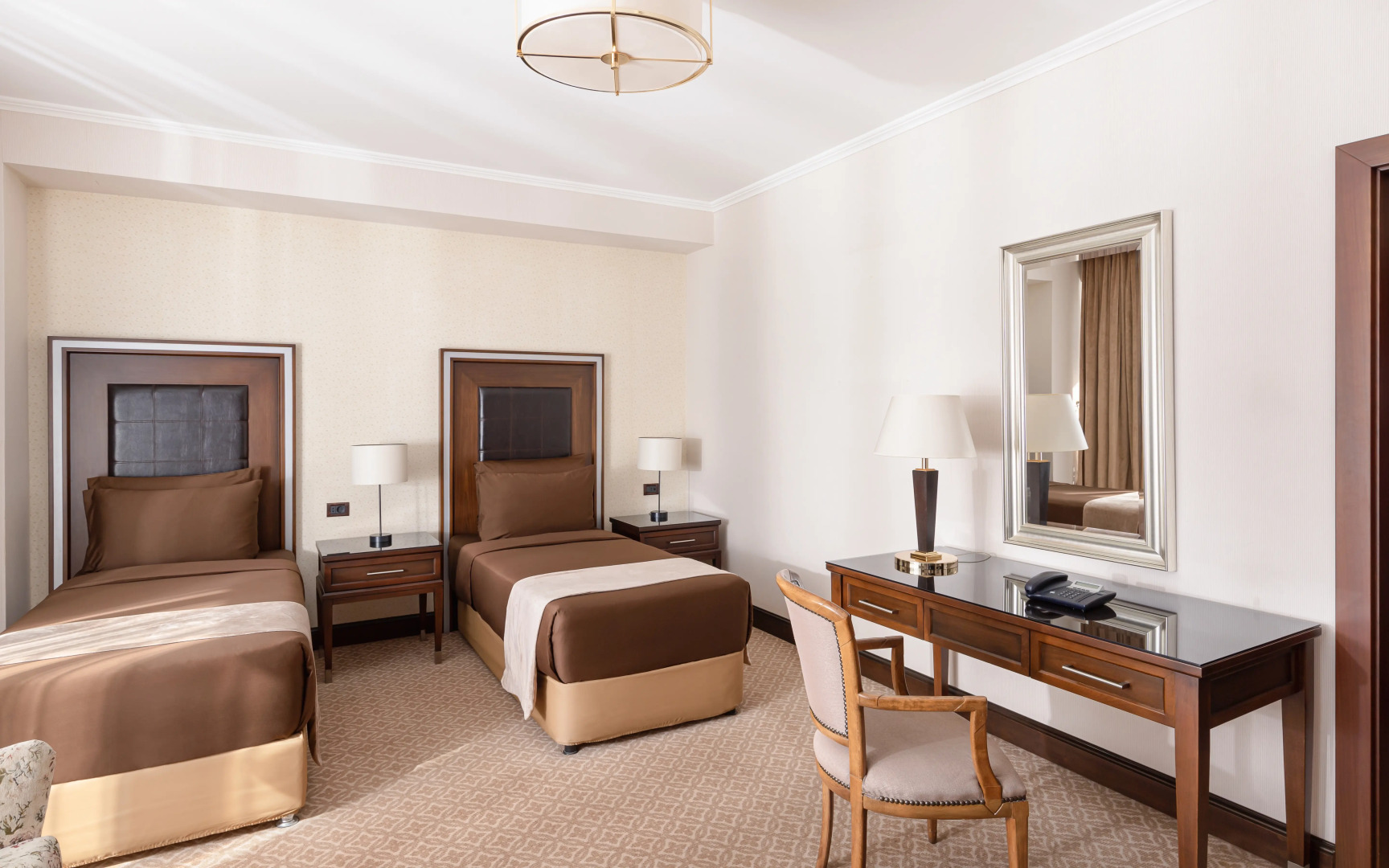 Отель Chinar Health Hotel Naftalan