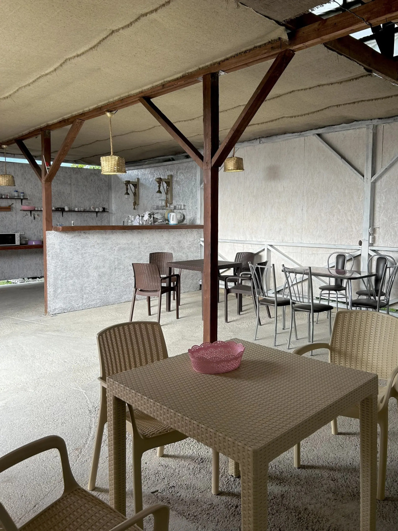 Бунгало Сабина