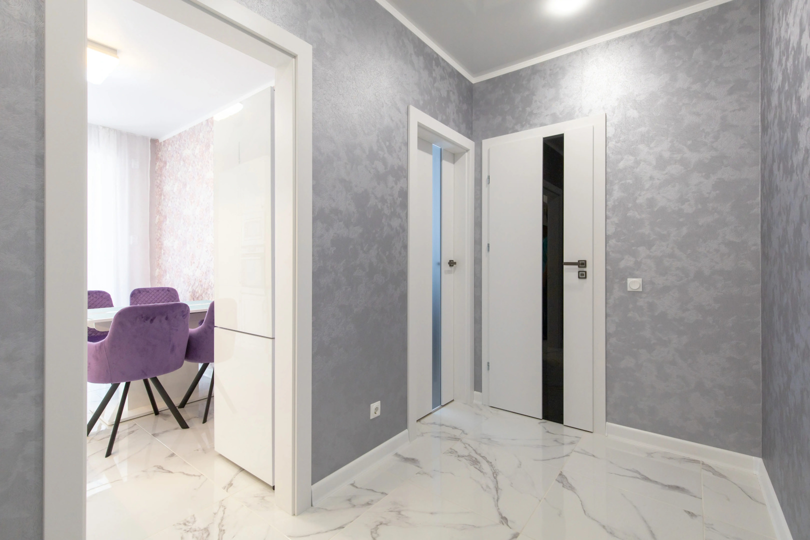 Квартира Кранц Модерн