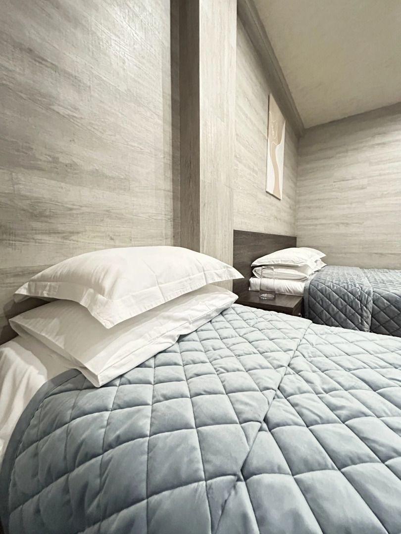 Отель ПАНДА