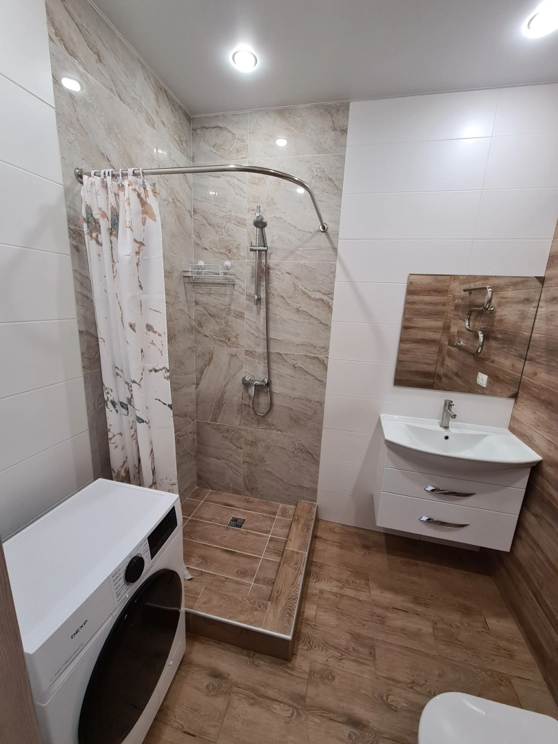 Апартаменты Авант на Грайвороновском проезде