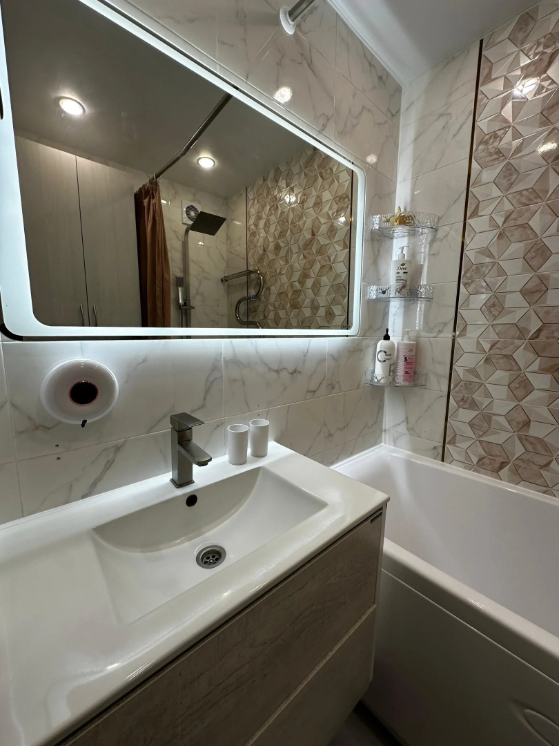 Квартира Сдам Уютную Светлую