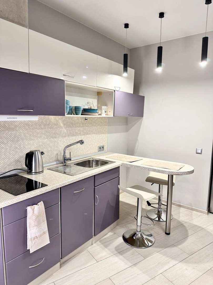 Апартаменты  "Мневники"