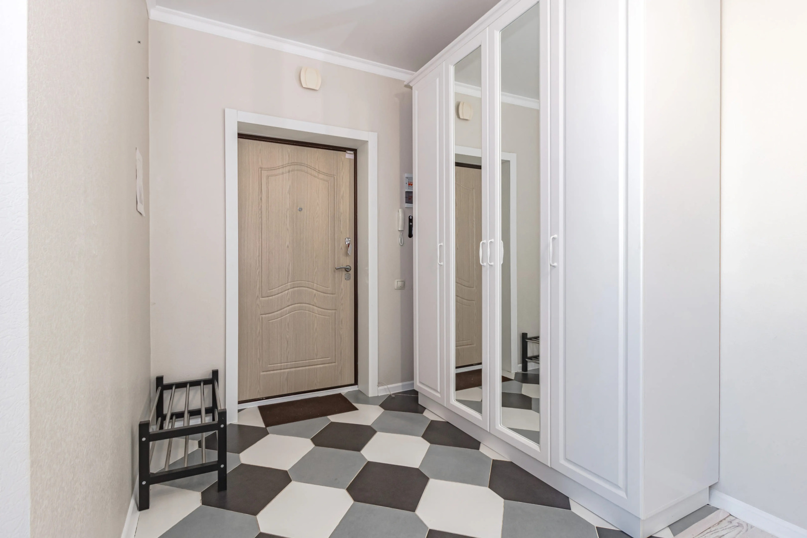 Апартаменты Трехкомнатные Люкс Kamal Apart