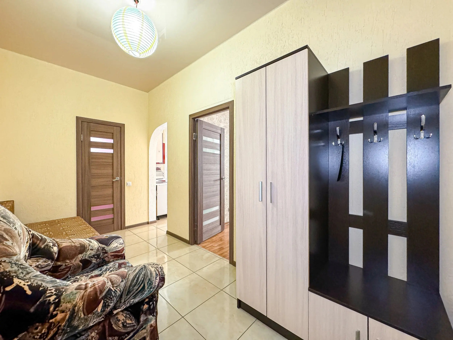 Апартаменты Монако 24 по ул. Воина Шембелиди 24/11