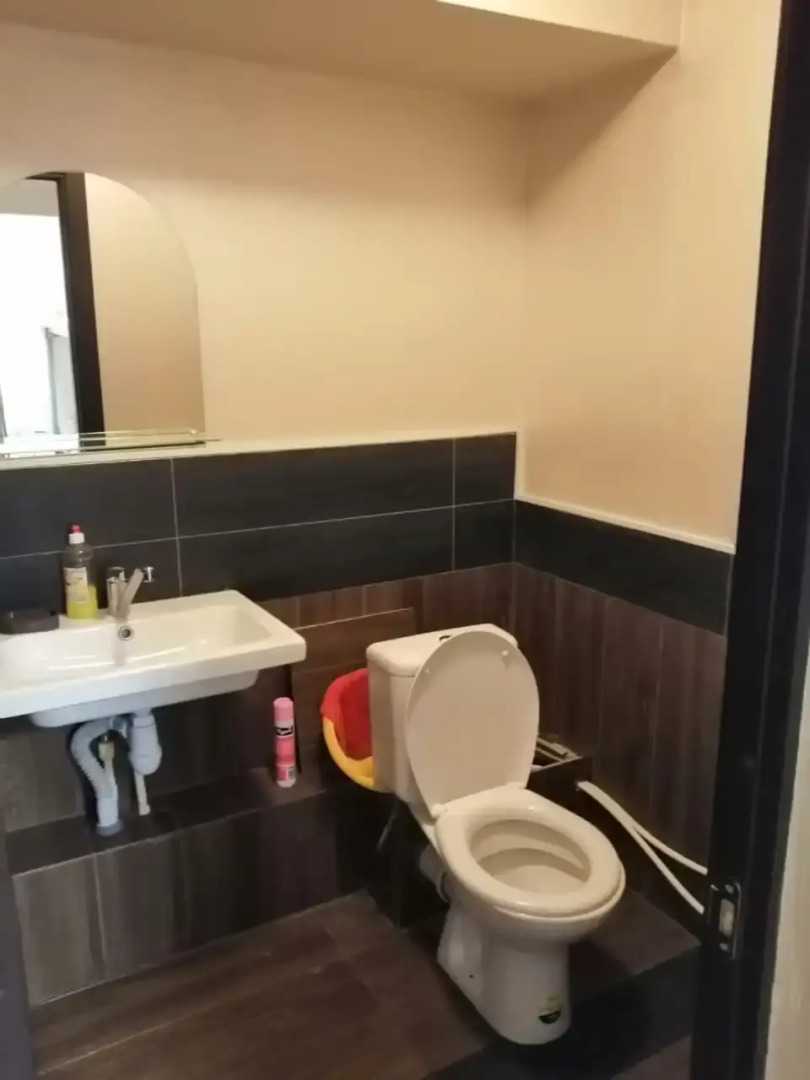 Хостел в Текстильщиках Weekendsleep