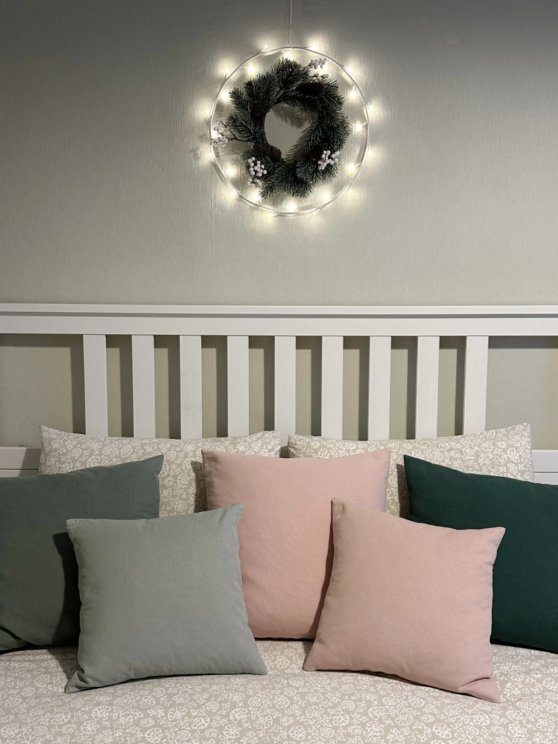 Квартира Ilokki