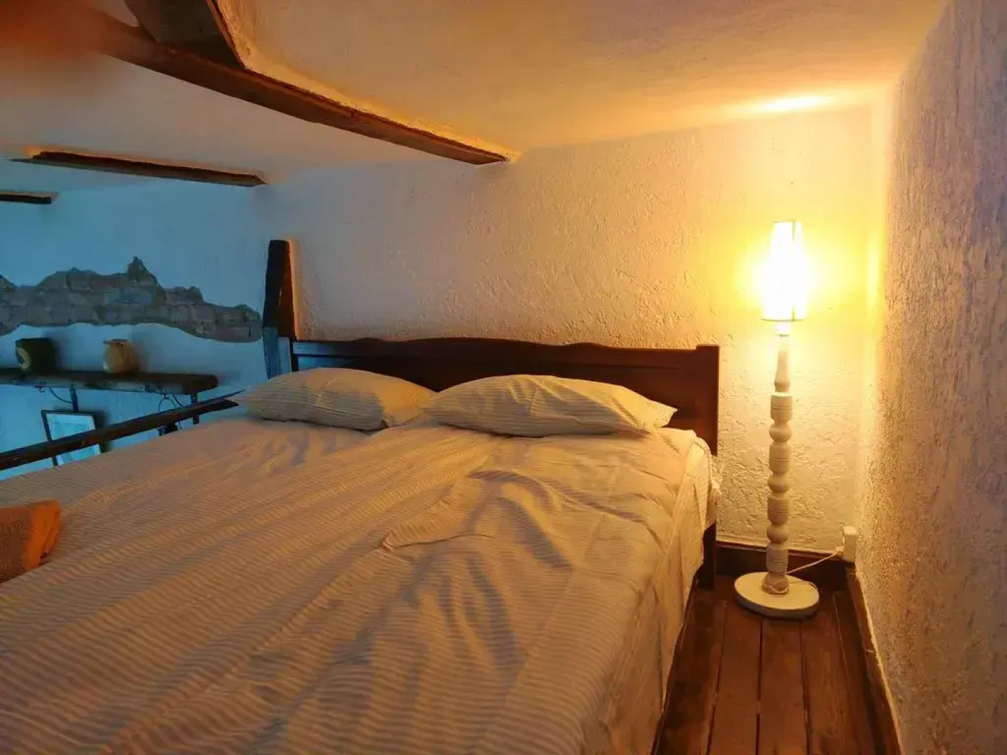 Апартаменты у Сторожевой Башни