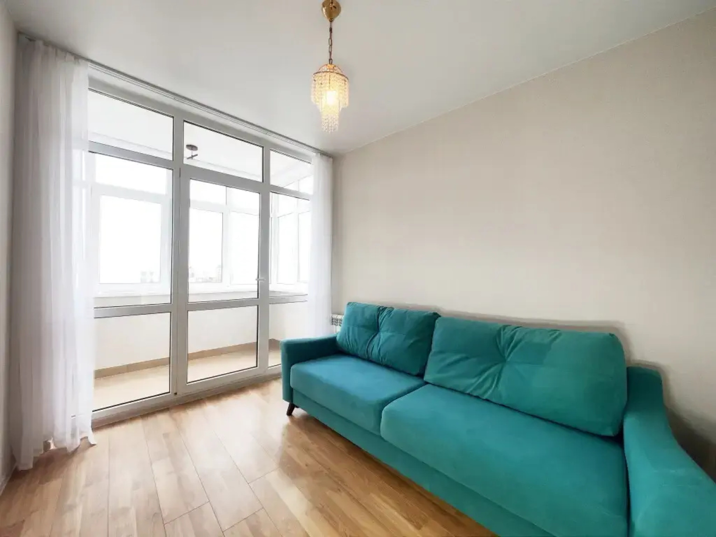 Апартаменты M-Apartments, El Mandarine 2