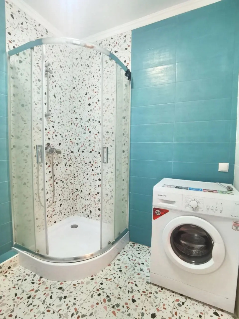 Апартаменты Олимпия