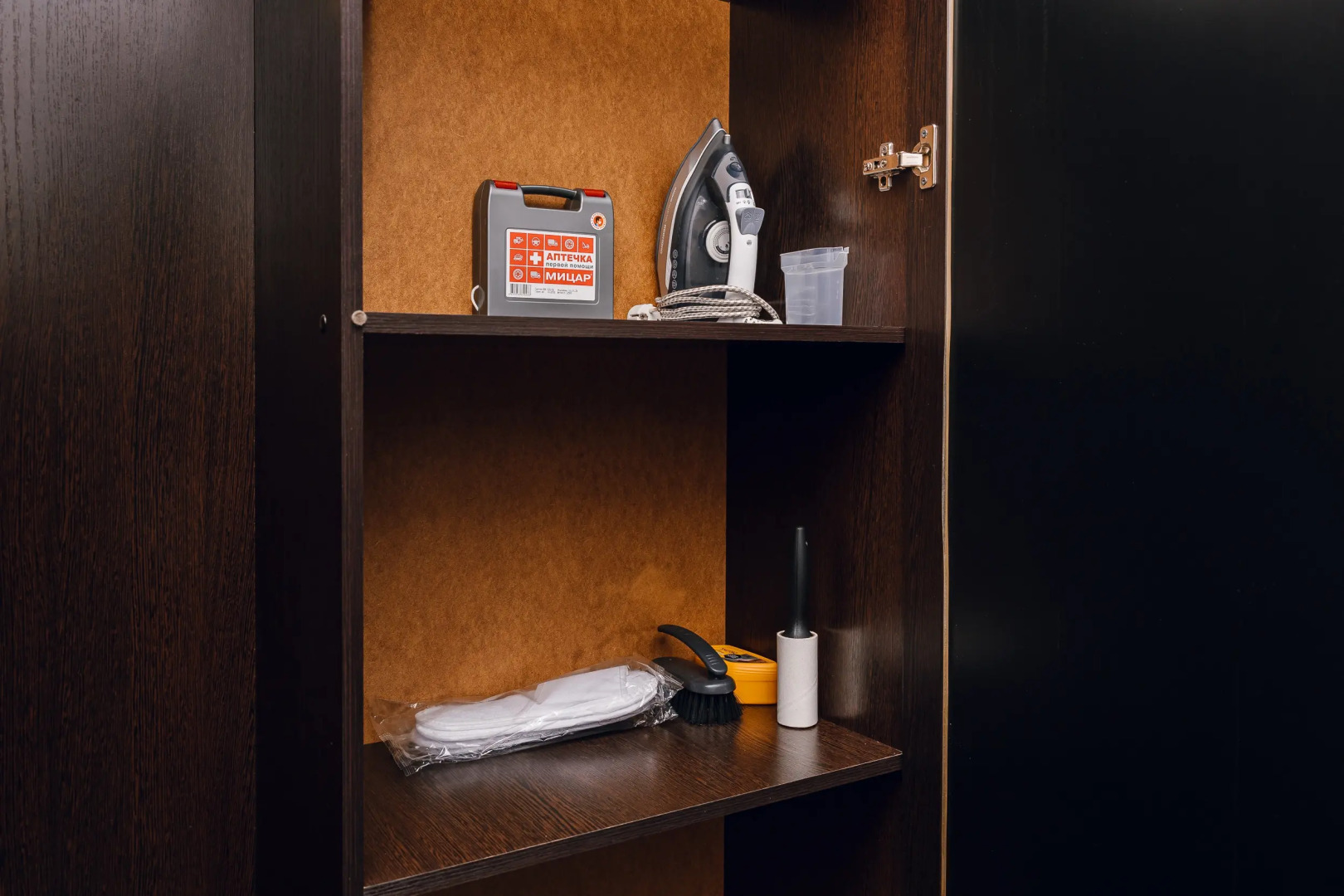 Апартаменты на Причальном проезде 8/1