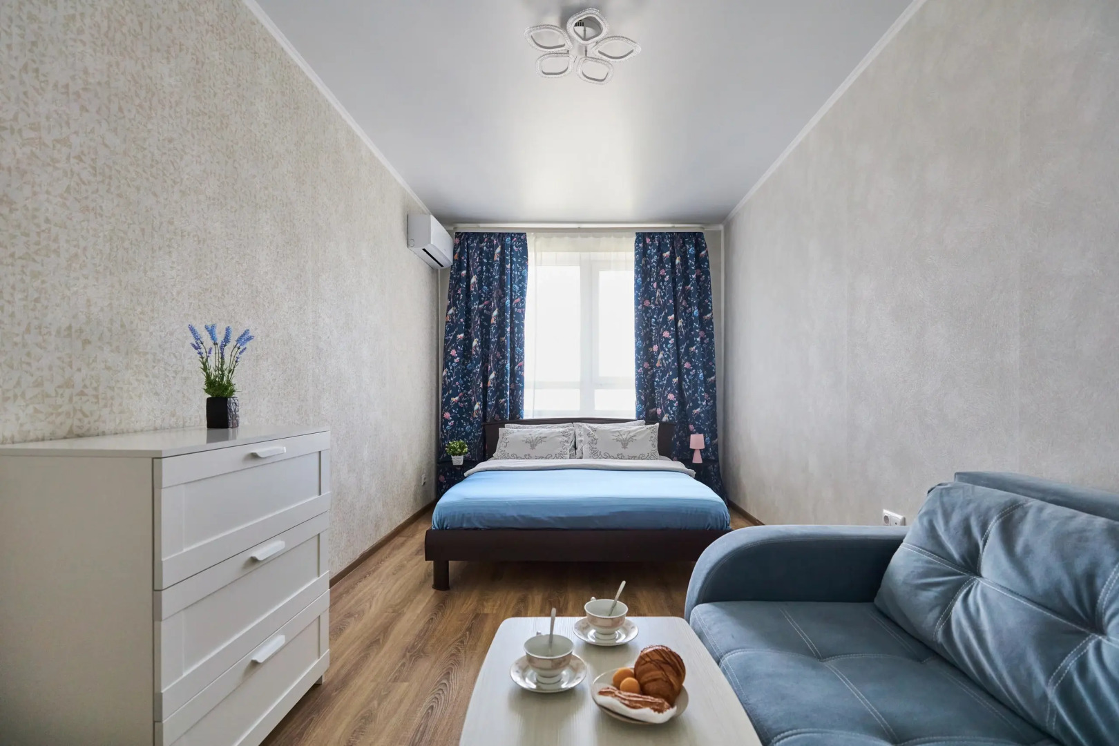 Квартира Жк Сердце Ростова Ларина 45