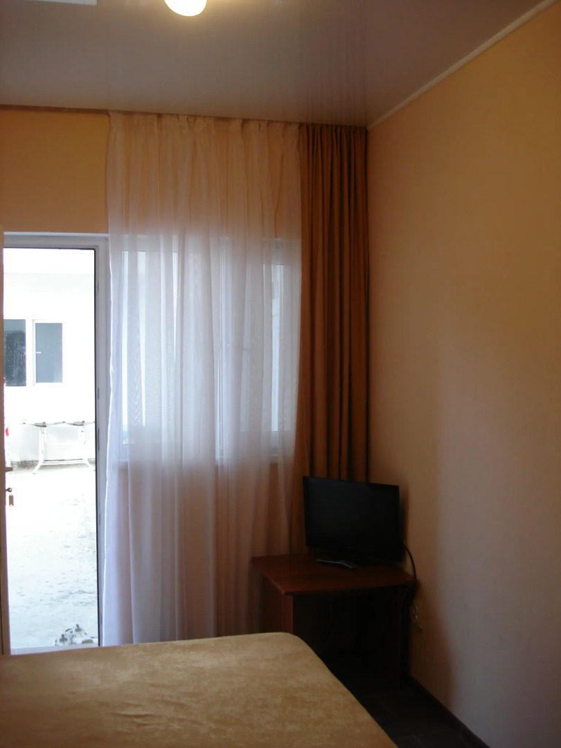 Гостевой дом Вера