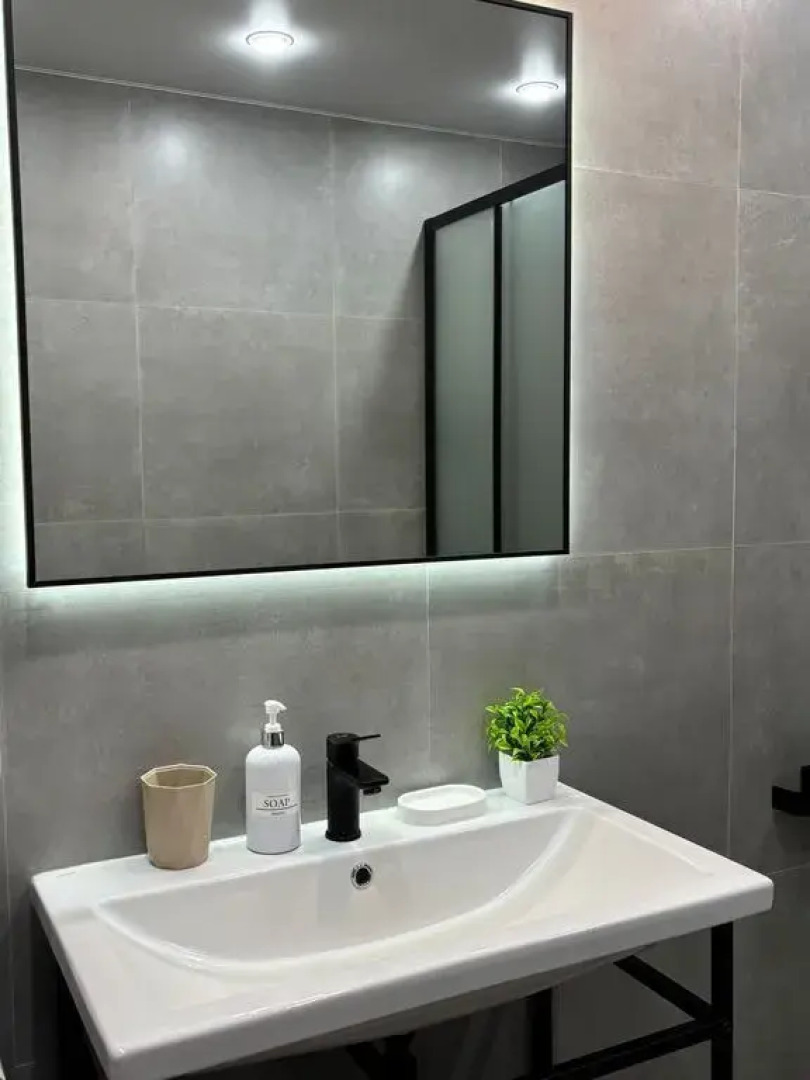 Квартира на Проспекте Максима Горького 26