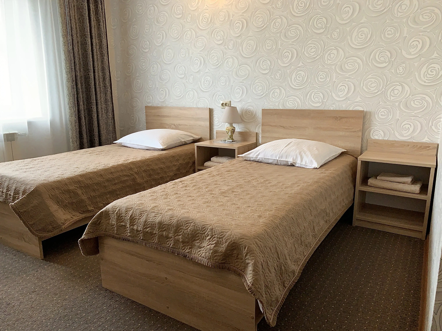 Гостевой дом Elion