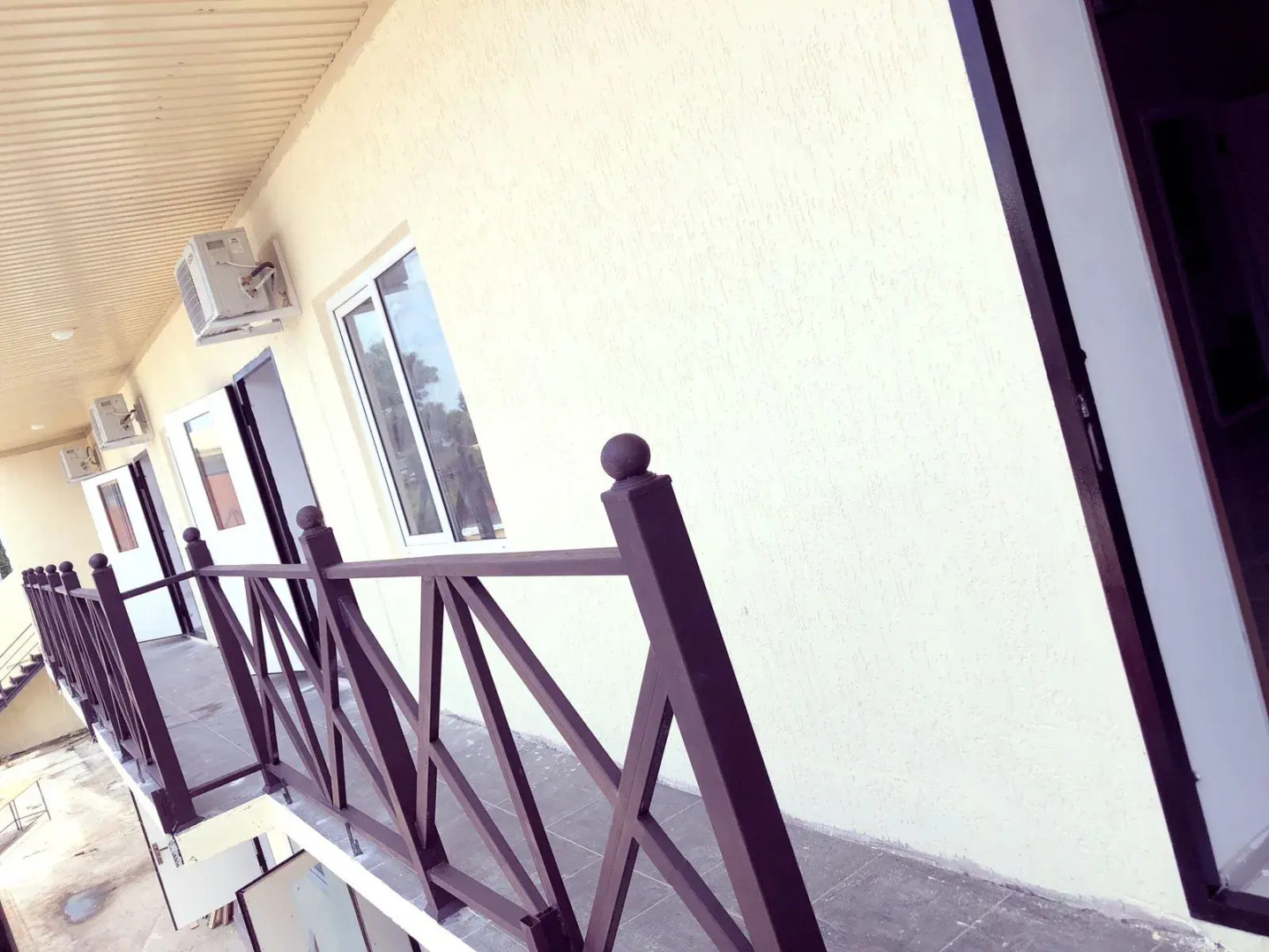 Гостевой дом ДАГ 05