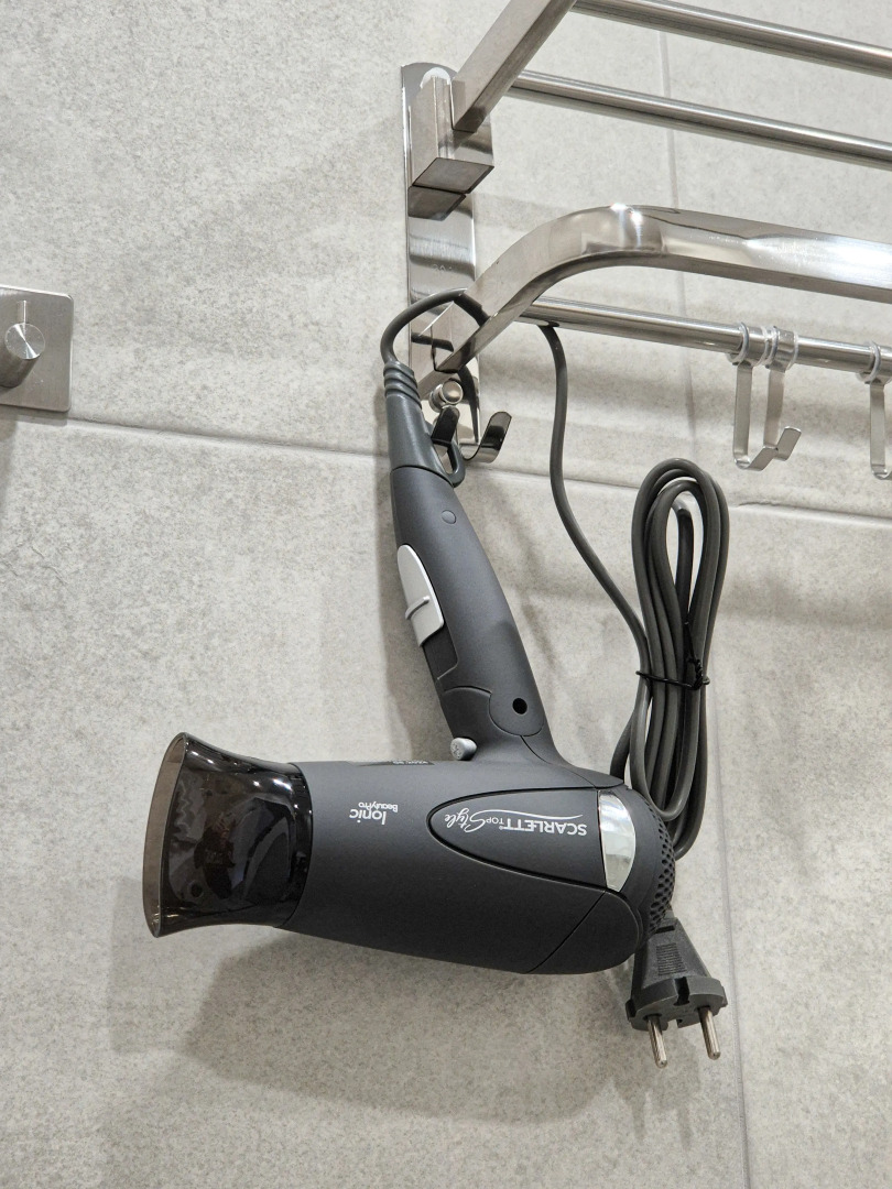 Апартаменты Студия в ЖК Летний