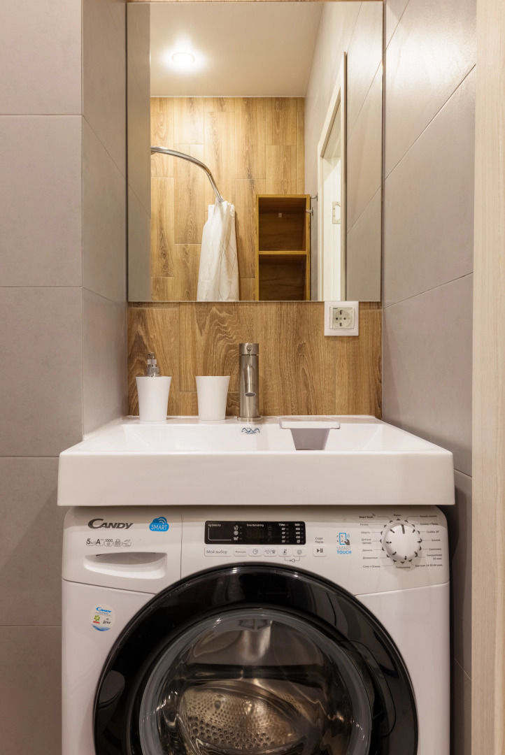 Квартира Студия 1