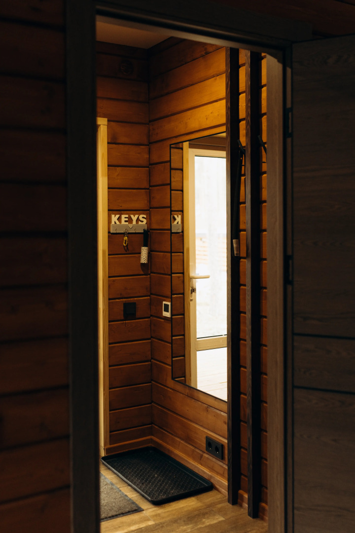 Гостевой дом Karjala house