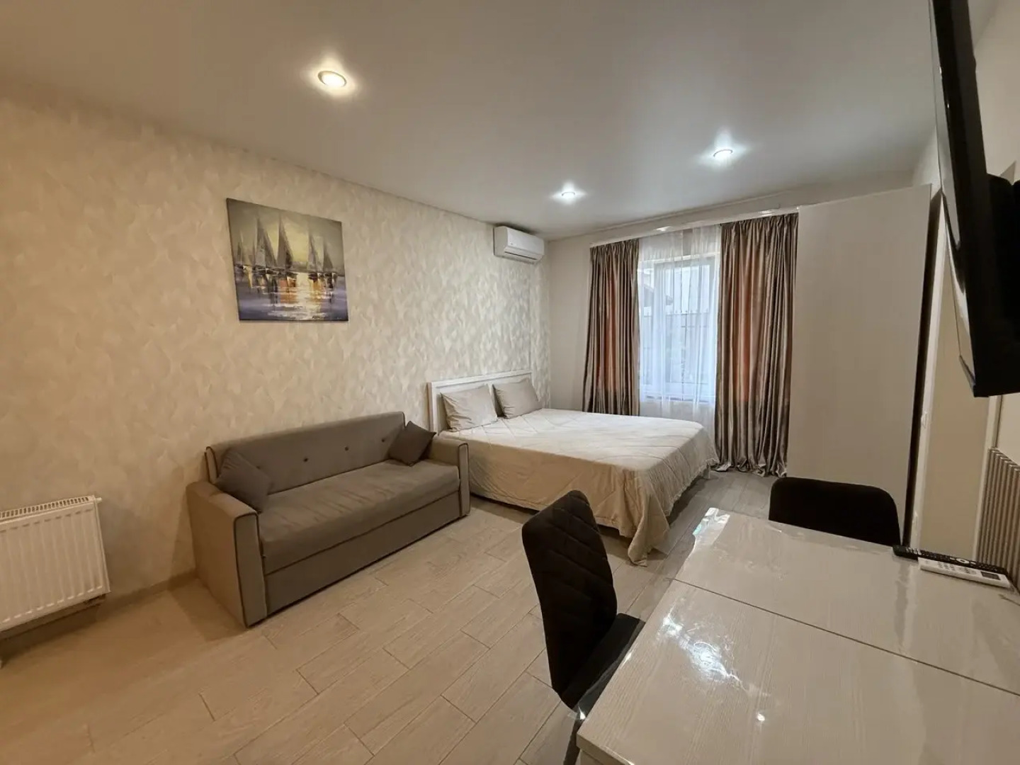 Гостевой дом Smart Sirius