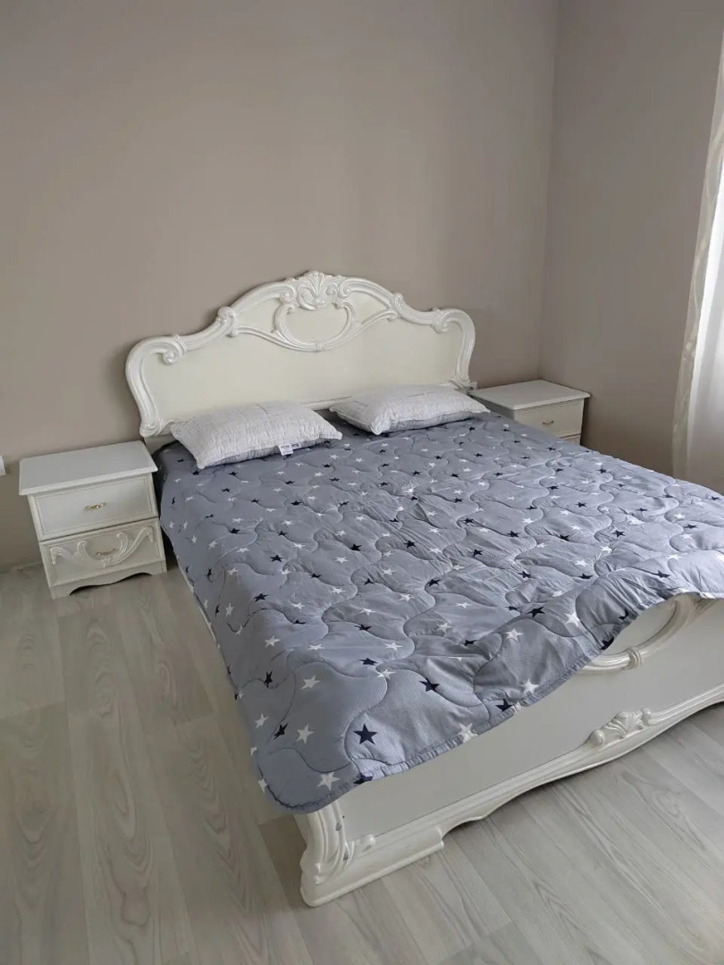 Апартаменты Тундра на Патрикеева