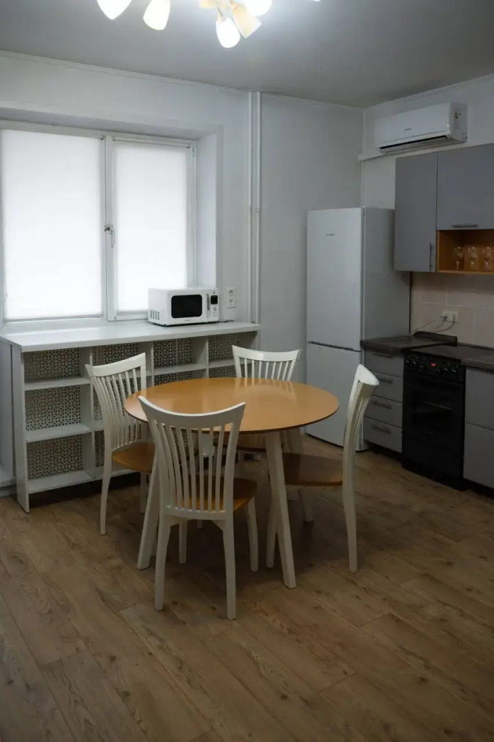 Апартаменты на Авиаторов 29