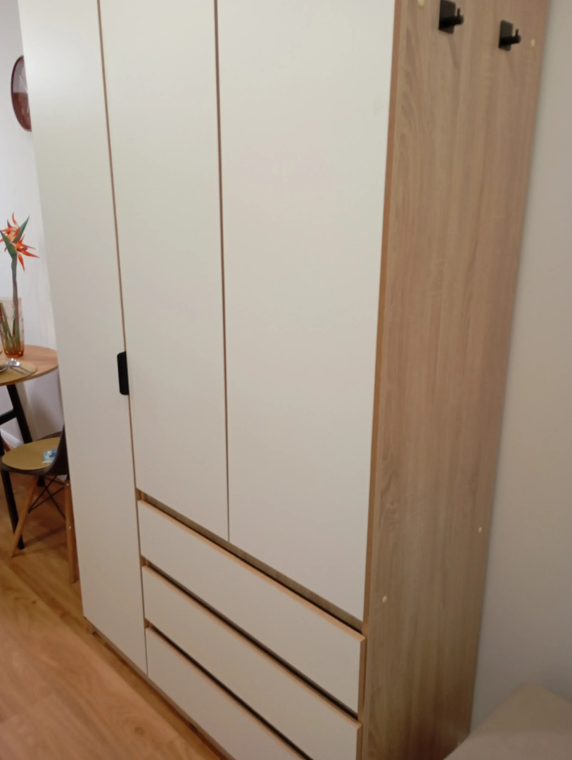 Апартаменты Дизайнерская студия для волшебных вечеров