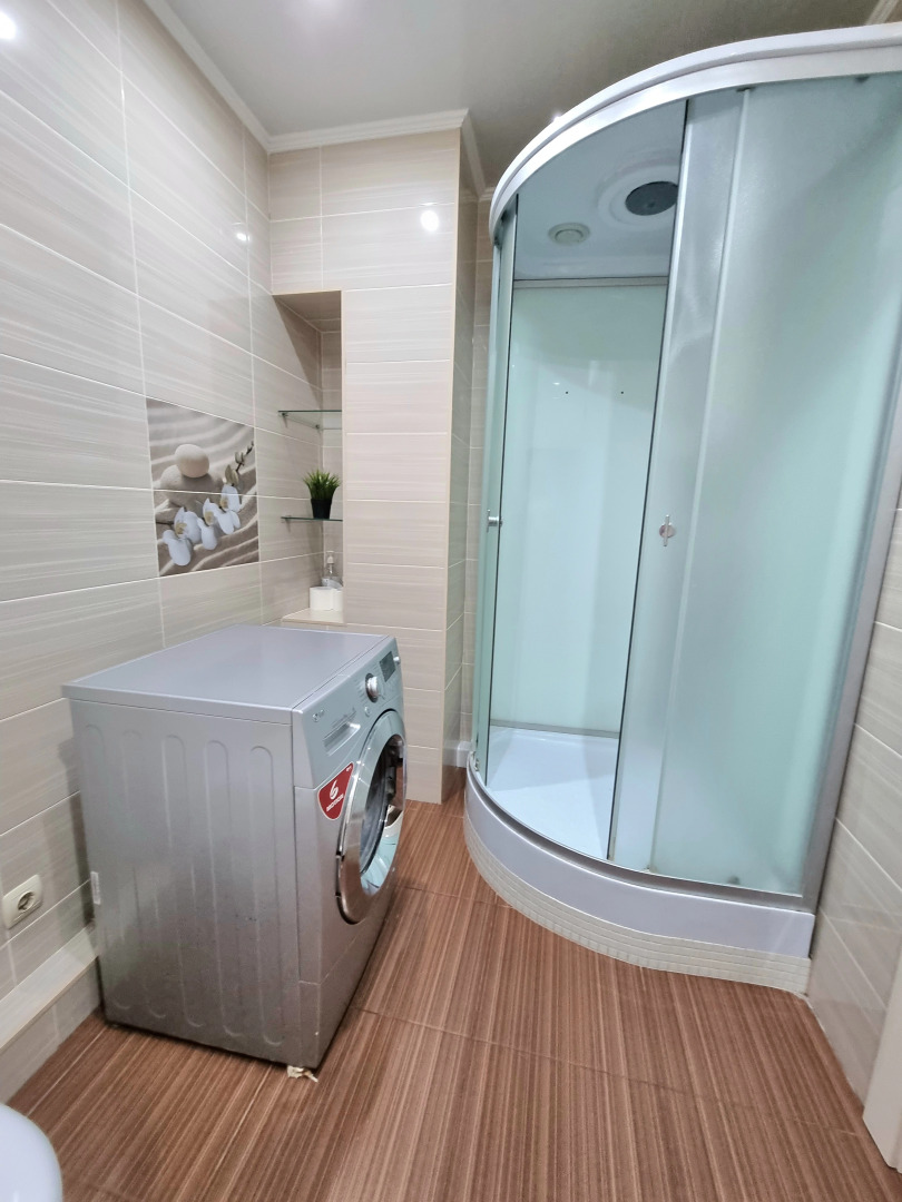 Квартира 104 Уютный Дом