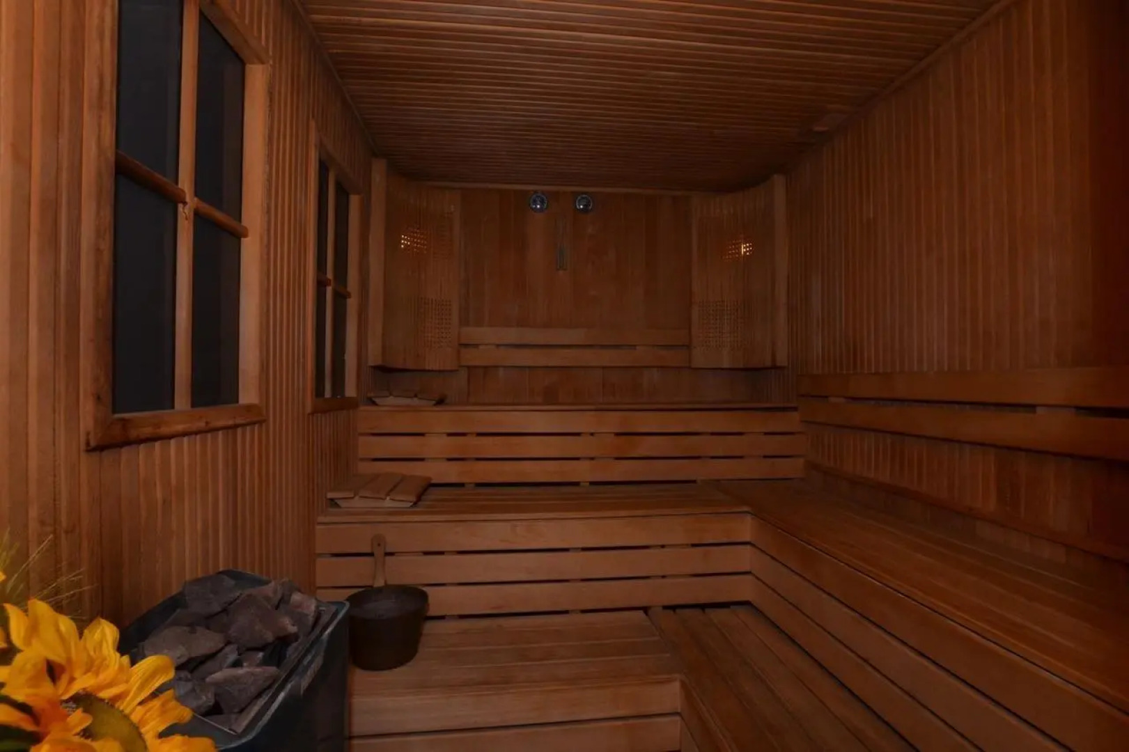 Best Western Empire Palace Hotel & Spa