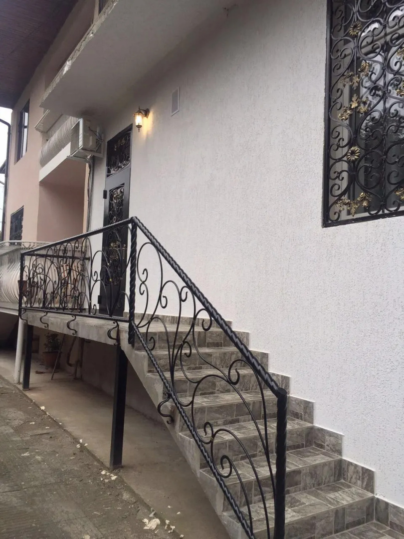 Гостевой Дом Мзия