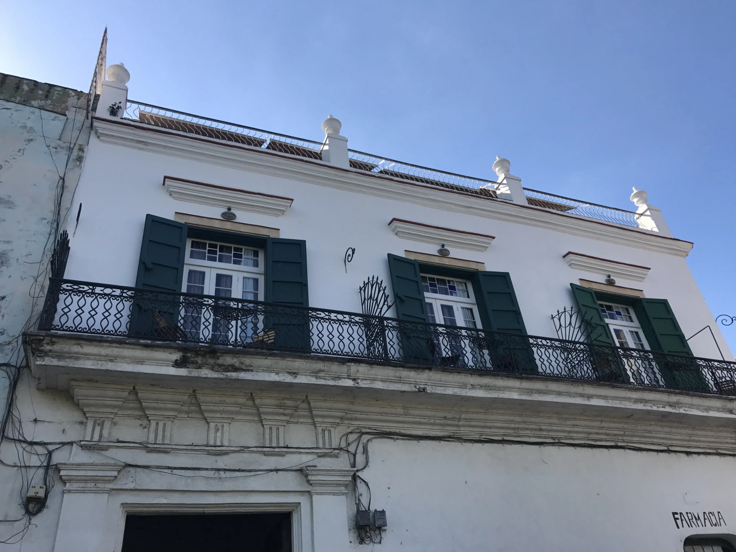 Мини-Отель Loft Habana