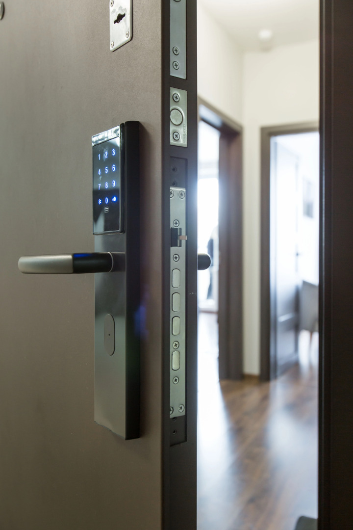 Апартаменты Pronina Aparts Family Luxe