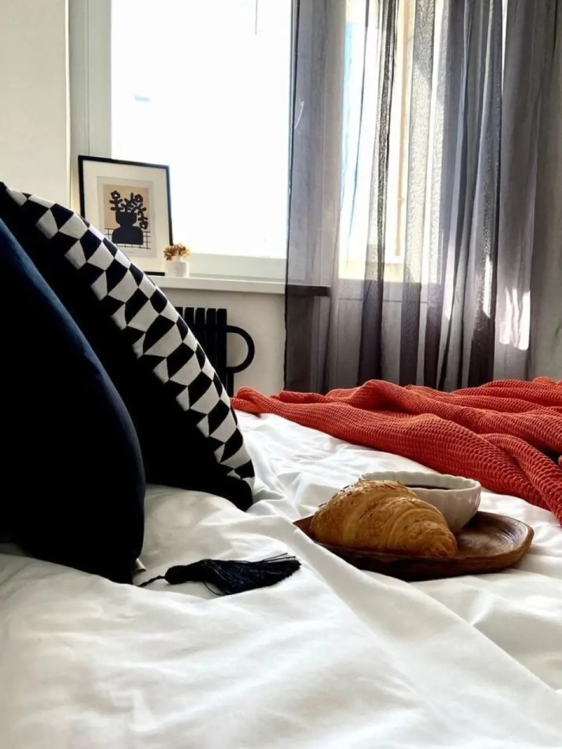 Квартира 2х-комнaтная c кaчeствeнным cepвиcом