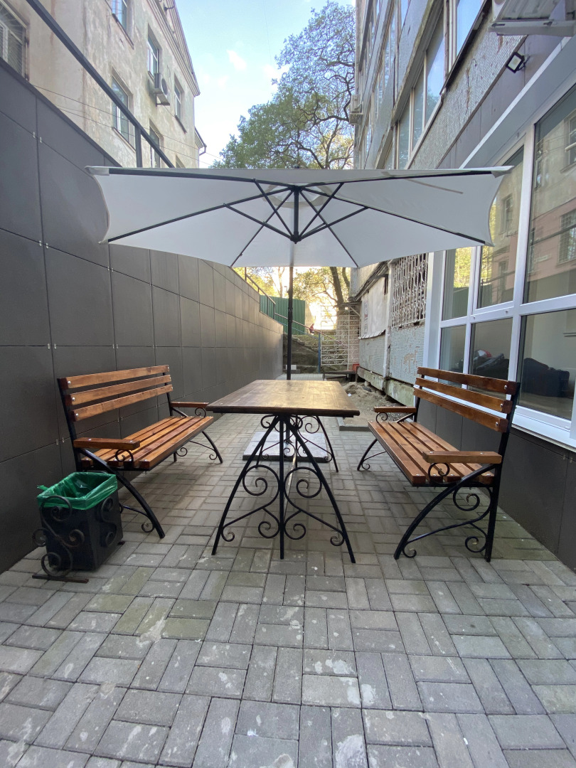 Хостел Чикаго