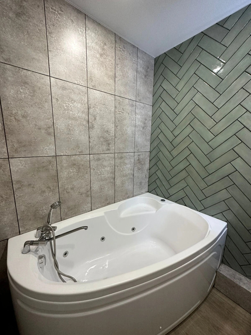 Апартаменты  в ЖК Tau House